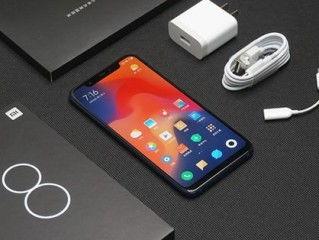 小米2023最新款爆料,性能与设计双升级，创新亮点抢先看  第2张