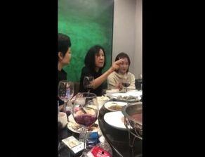 爆料私人聚会视频,一场引发热议的豪门盛宴