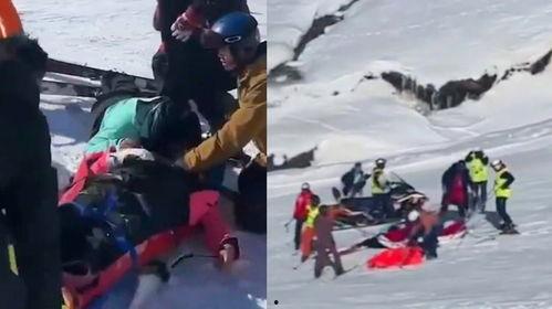 爆料滑雪教练视频大全集,揭秘滑雪技巧与训练方法 第3张 爆料滑雪教练视频大全集,揭秘滑雪技巧与训练方法 第3张